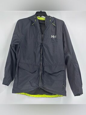 Helly Hansen Raincoat L